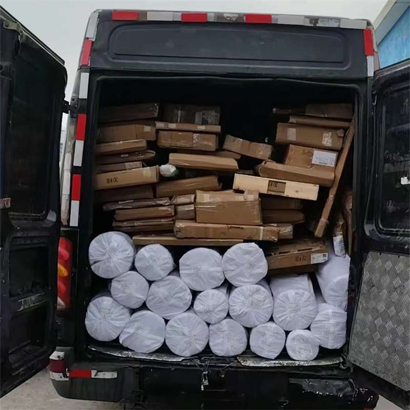 山南到苍南物流公司——一站式服务，让货运更便捷（苍南的物流专线）