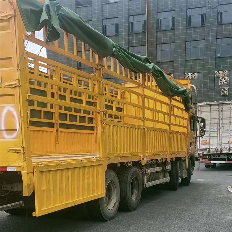 山南到新泰物流公司——一站式货运服务（到新泰的物流）