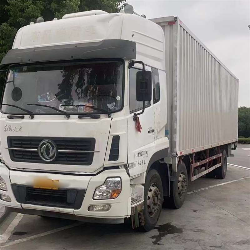 山南到汉中物流公司——一站式服务，让货运更便捷（汉中物流公司在哪里）