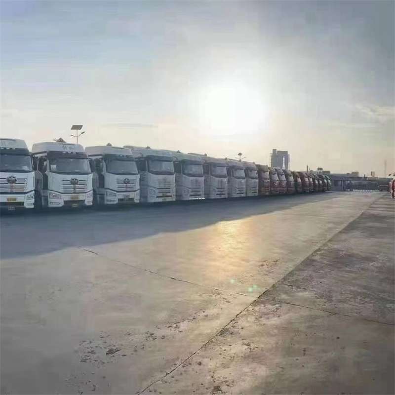 山南到武威物流公司——一站式服务，让货运更便捷