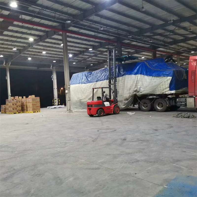 山南到汝州物流公司-一站式服务，让货运更便捷（汝州物流公司电话查询）