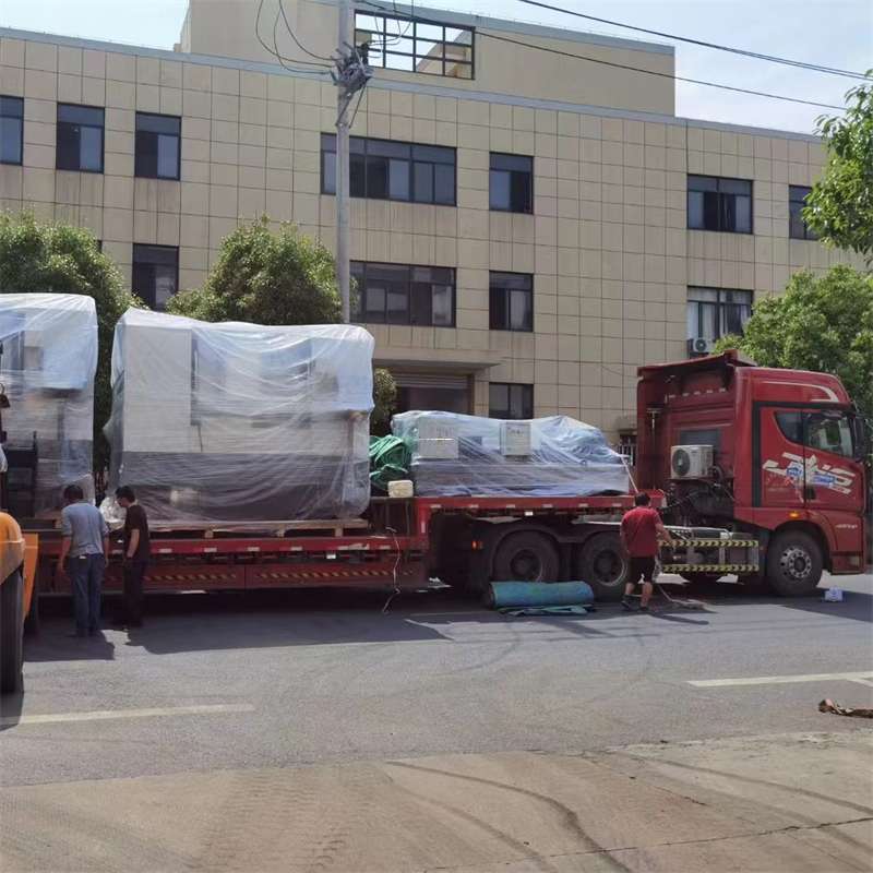 山南到南京物流公司一站式服务，让货运更轻松