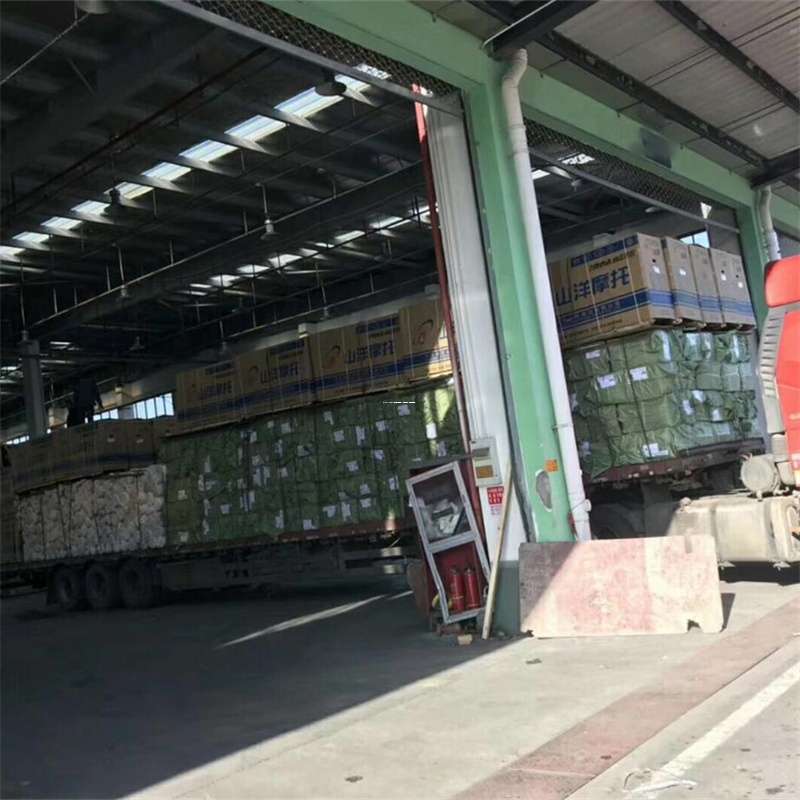 山南到苏州物流公司——一站式服务，让货运更便捷